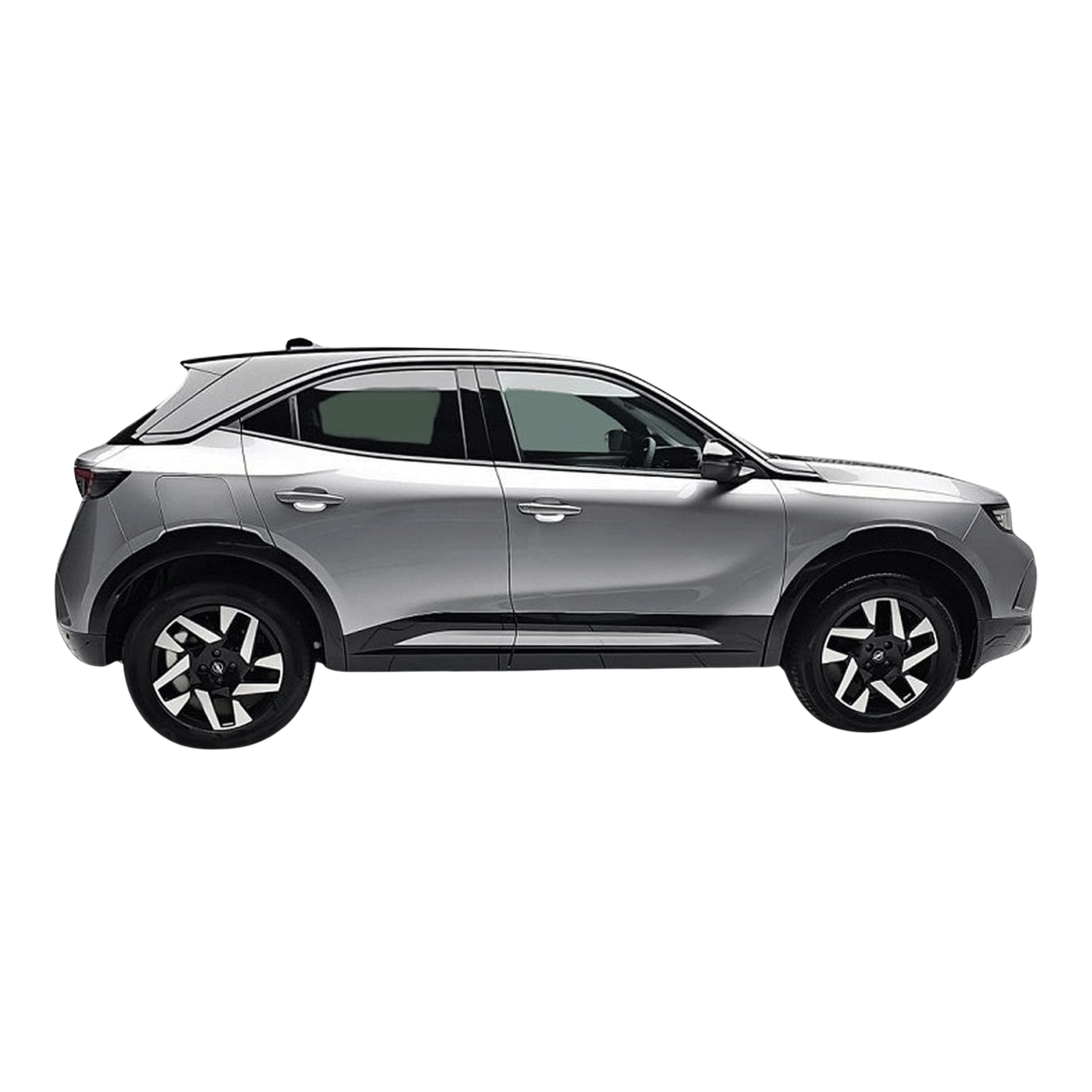 Opel Mokka image