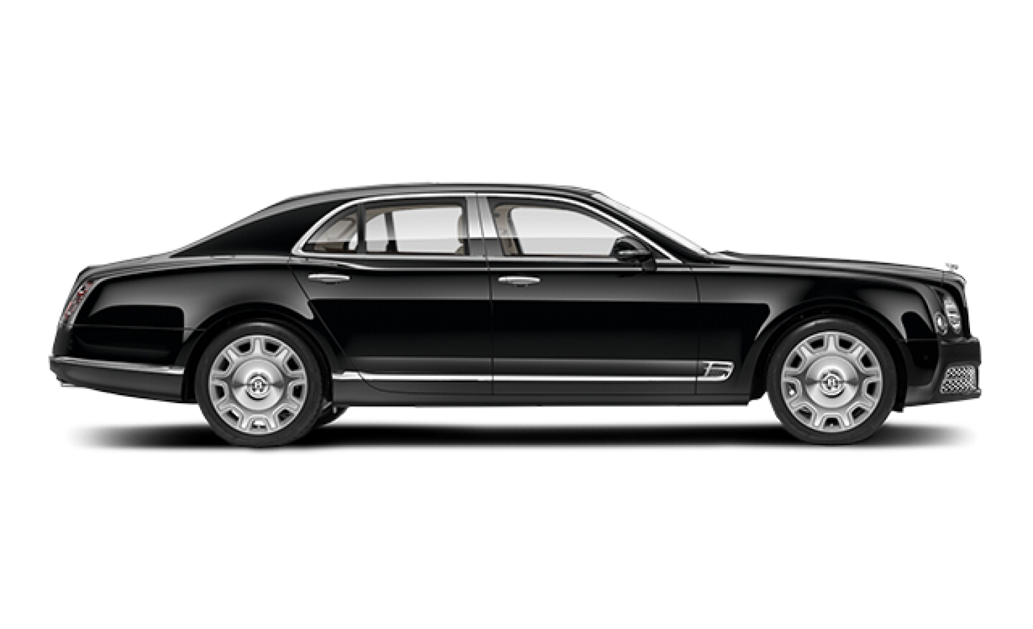 Bentley Mulsanne image