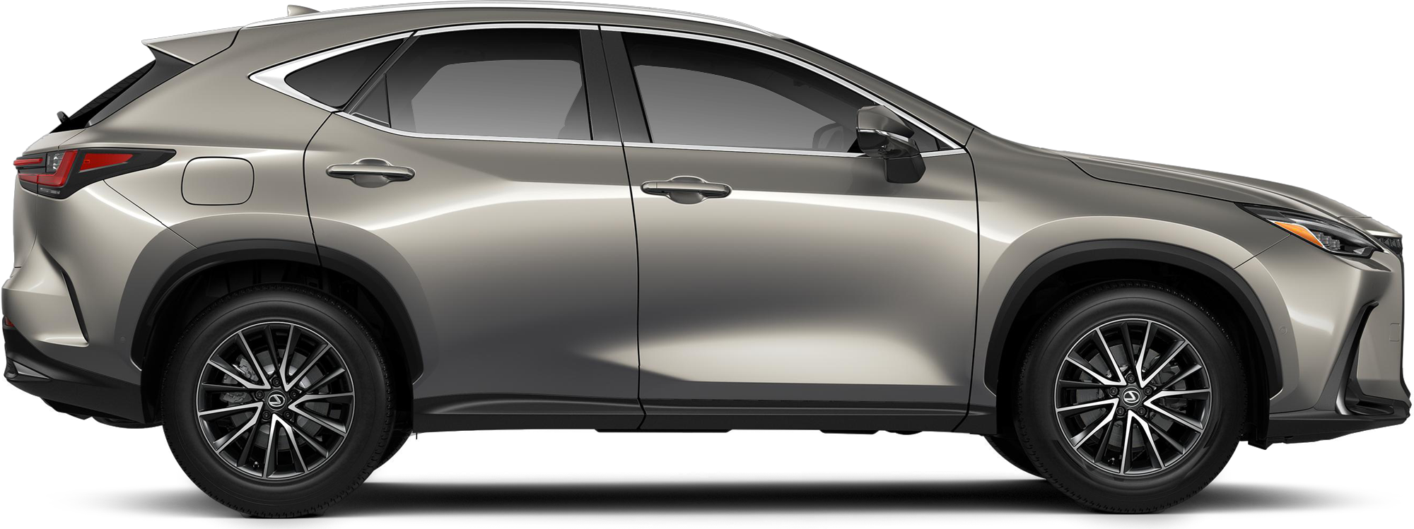 Lexus NX image