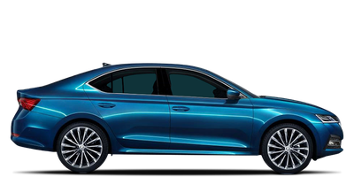 Skoda Octavia image