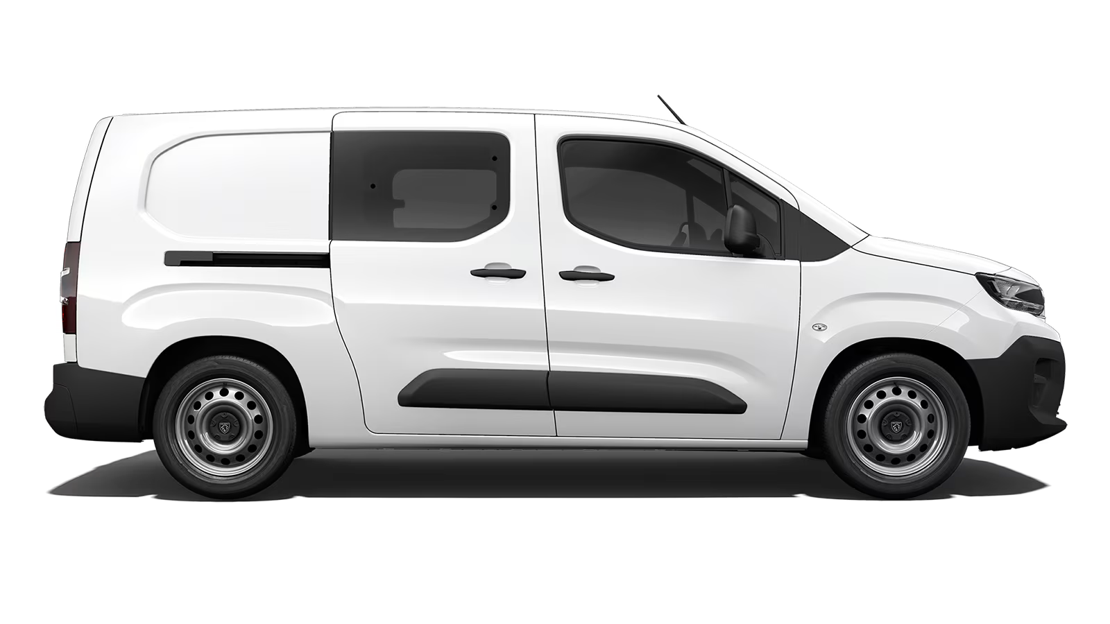 Peugeot Partner image