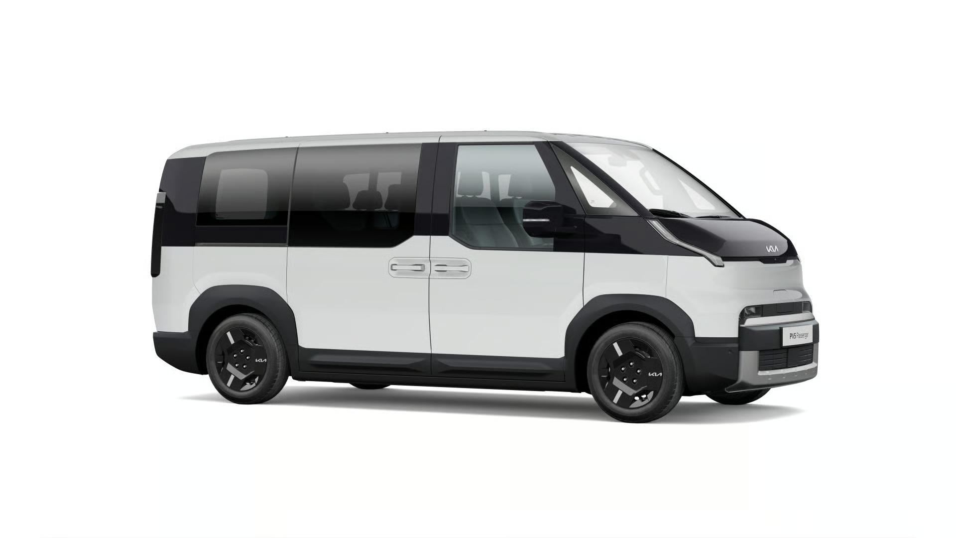 pv5 Passenger image