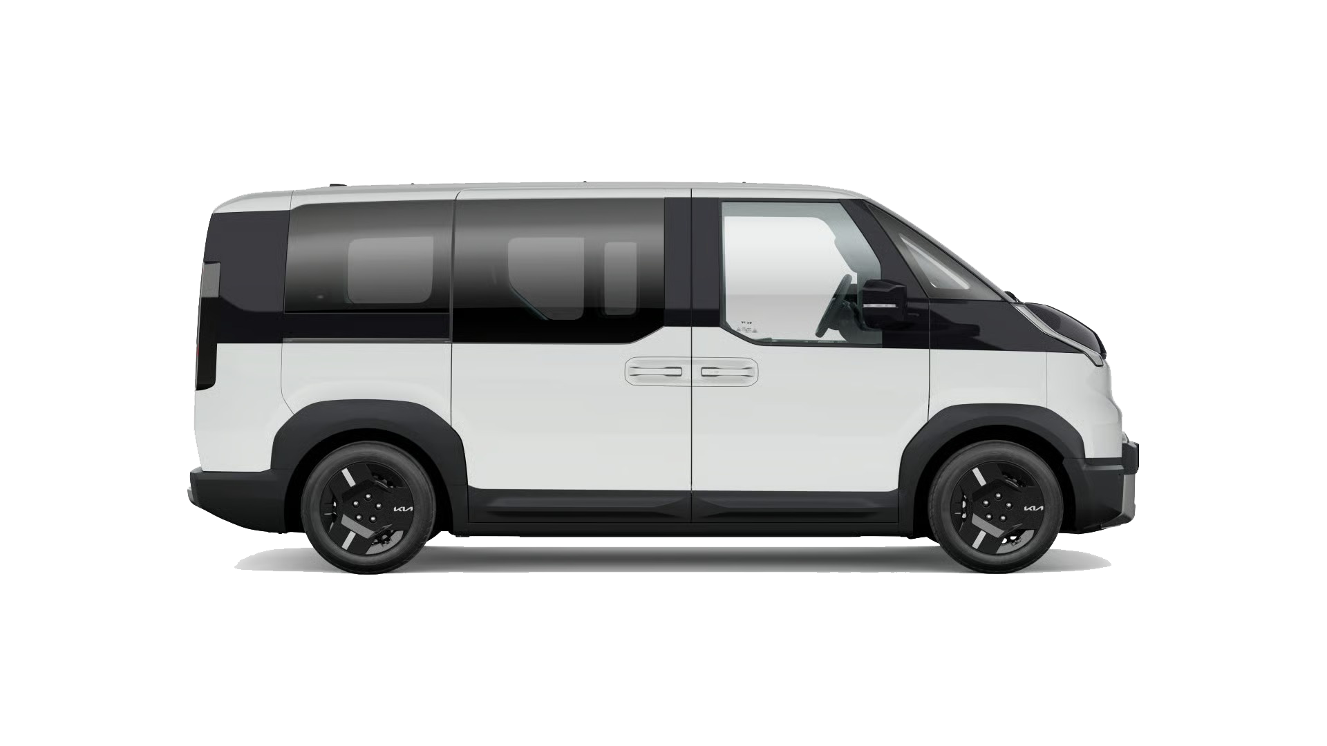 image Kia pv5 Passenger