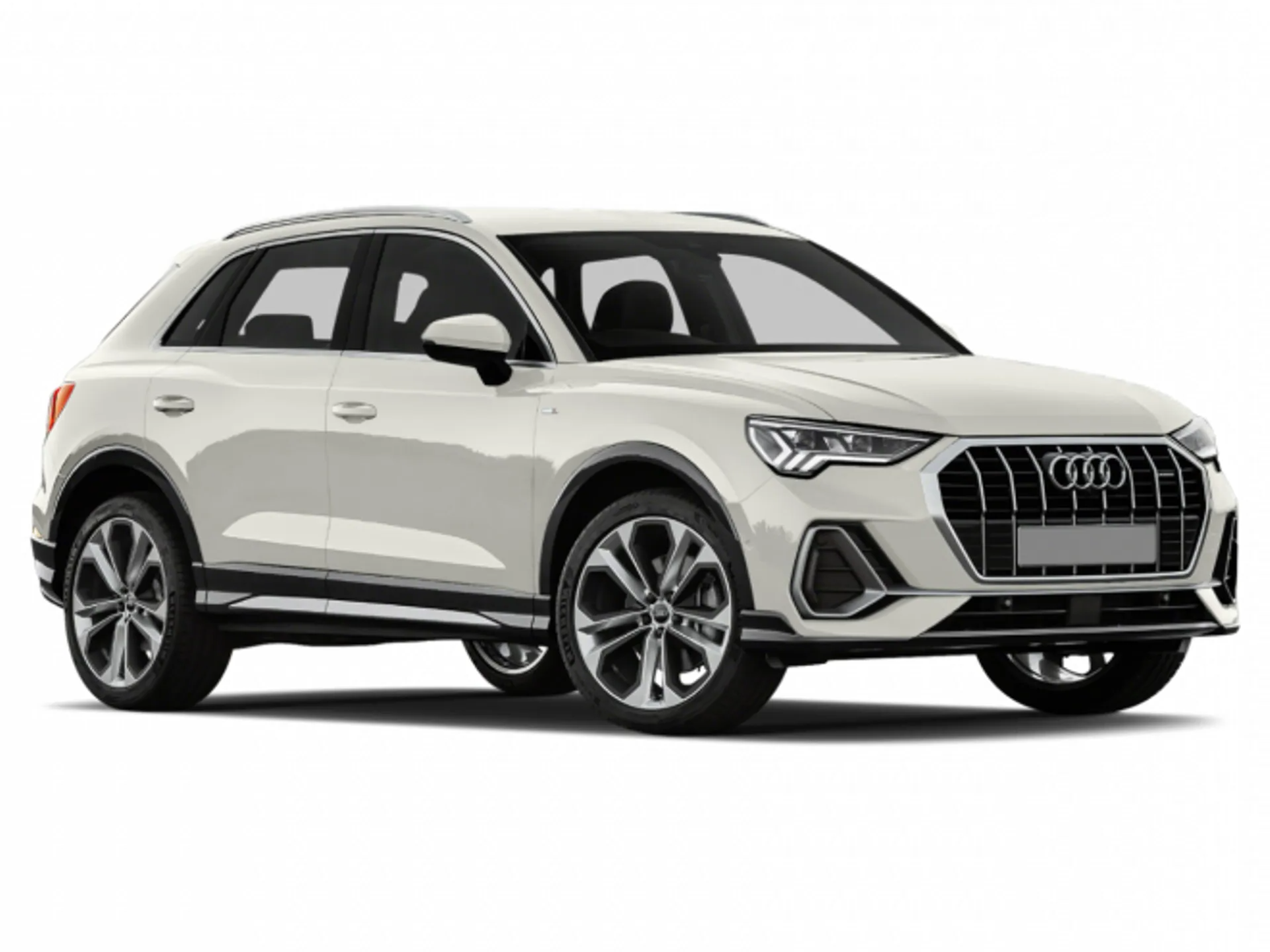 Audi Q2 image