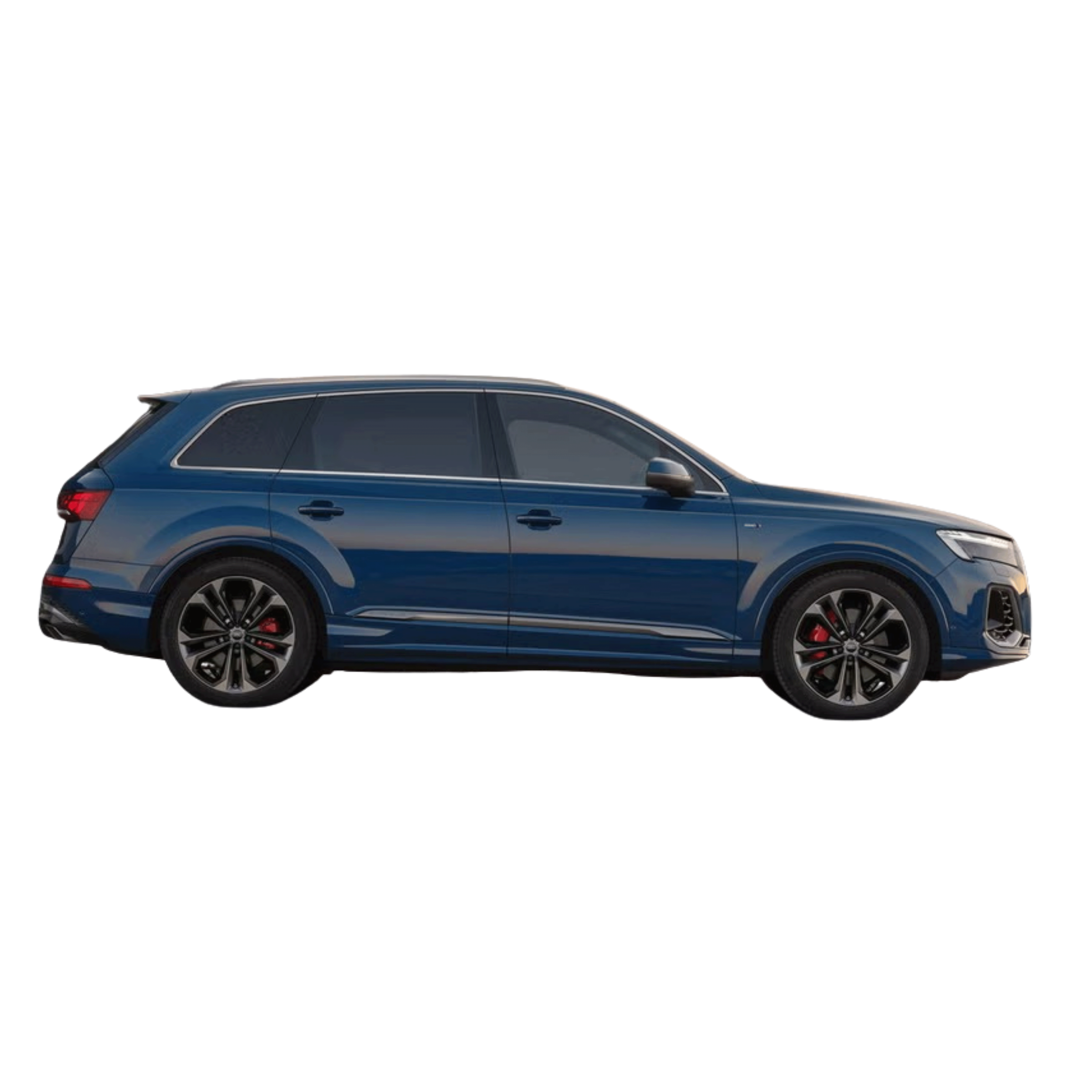 Audi Q3 image
