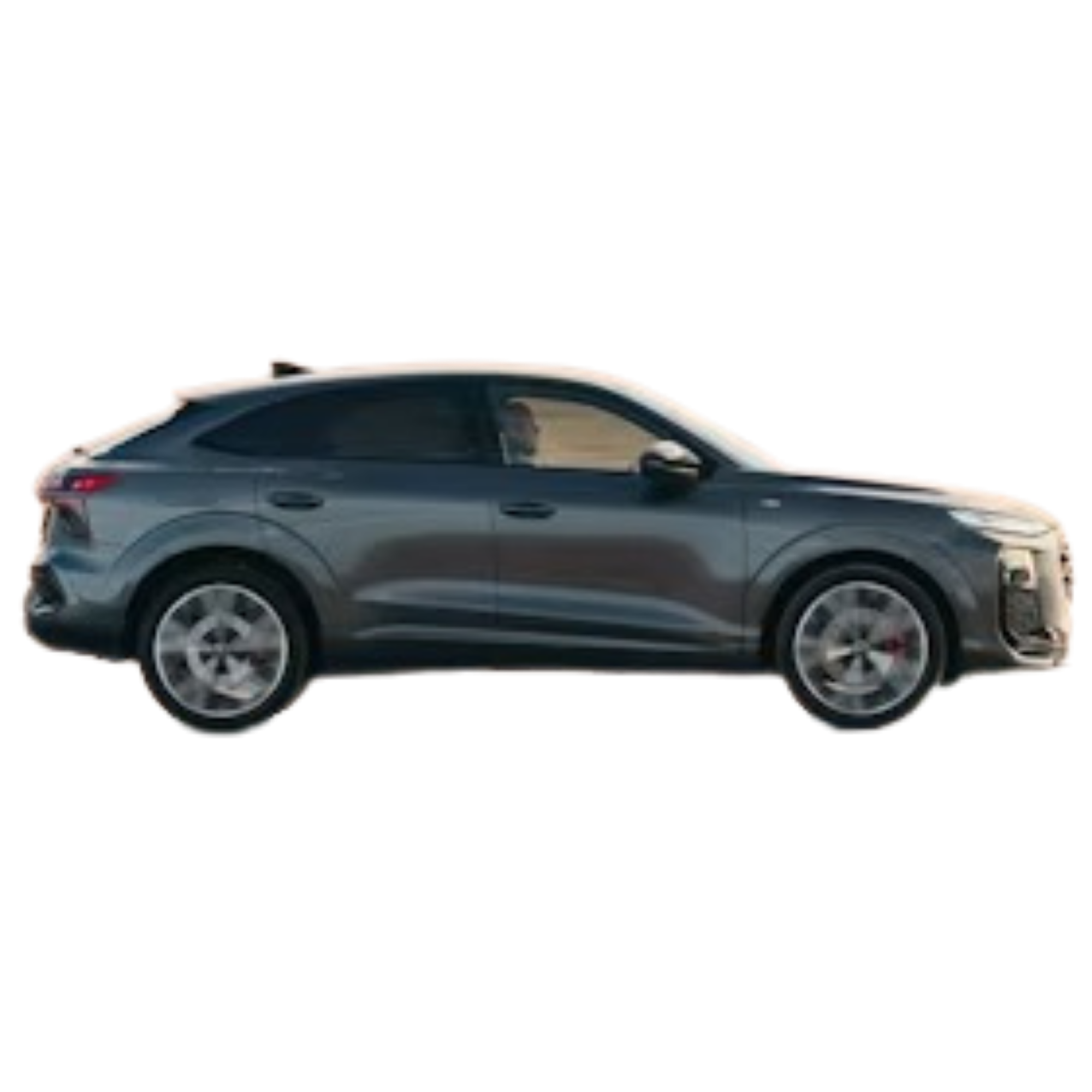 Audi Q3 Sportback image