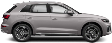 Audi Q5 image