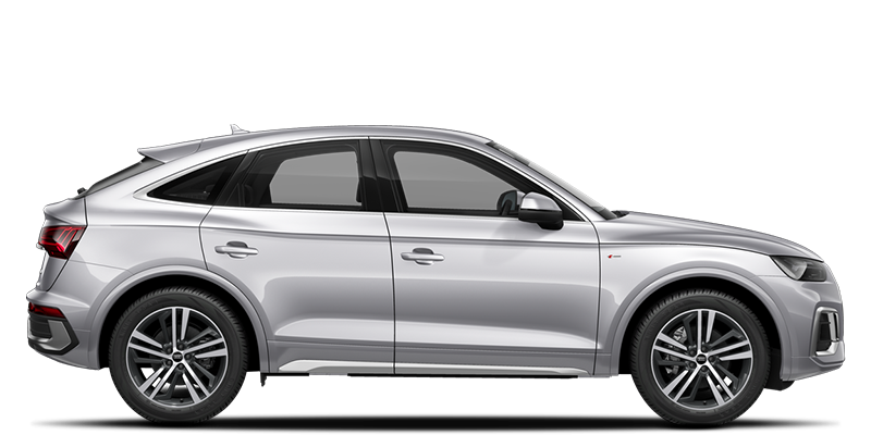 Audi Q5 Sportback image