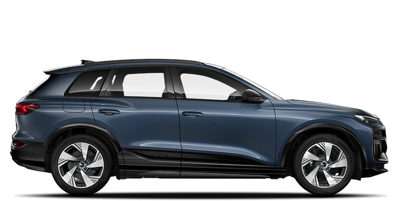 Audi Q6 image