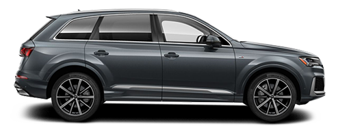 Audi Q7 image