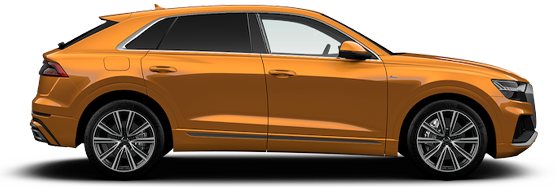 Audi Q8 image