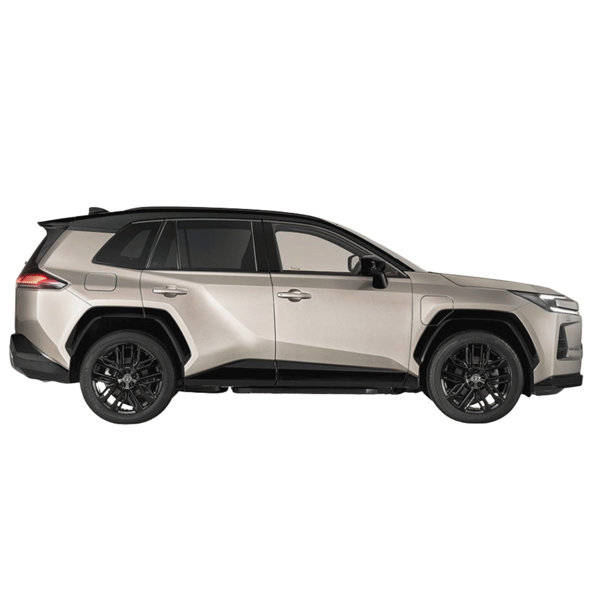 Toyota RAV-4 image