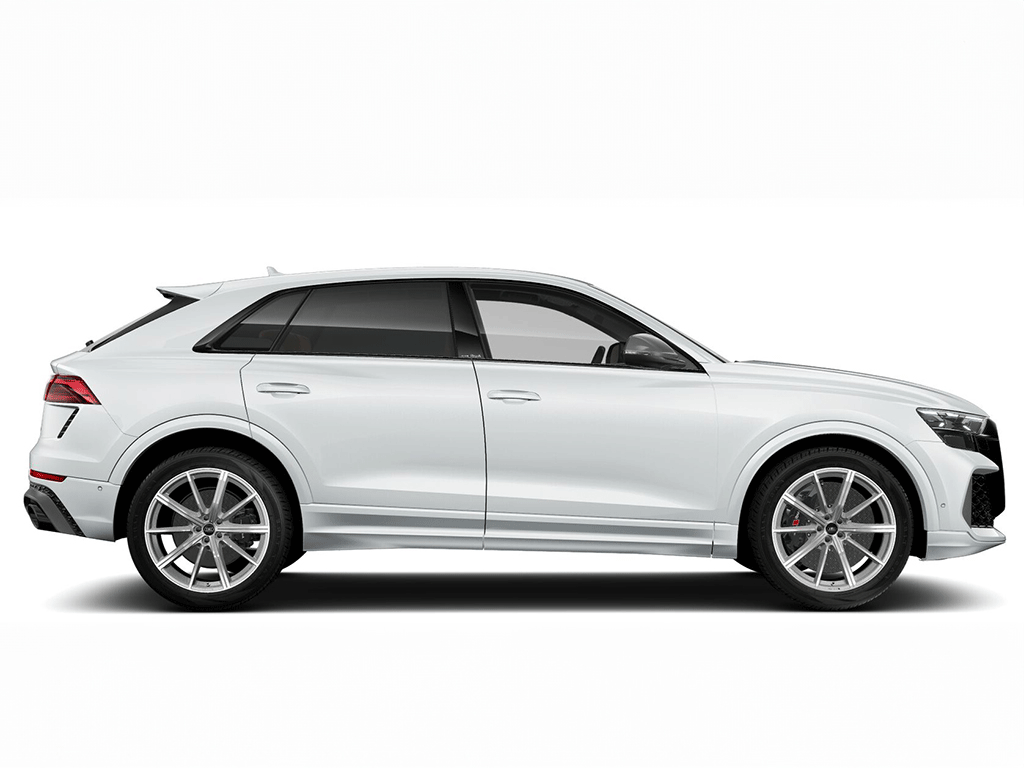 Audi RS Q8 image