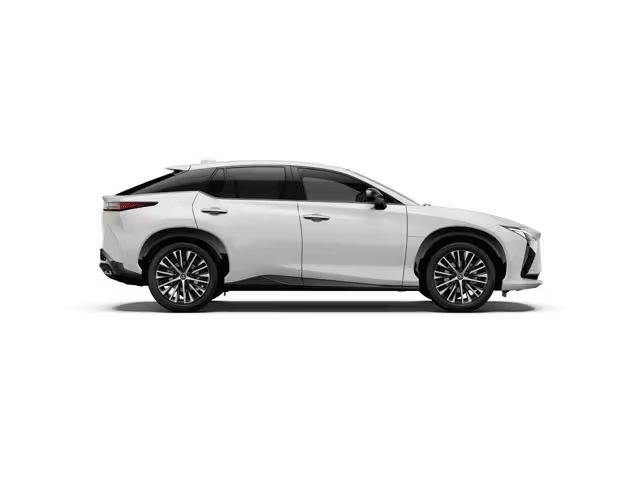 Lexus RZ image