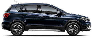 Suzuki S-Cross image