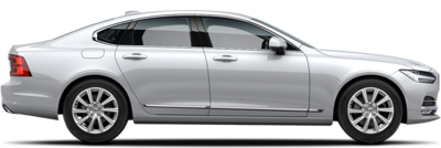 Volvo S90 image