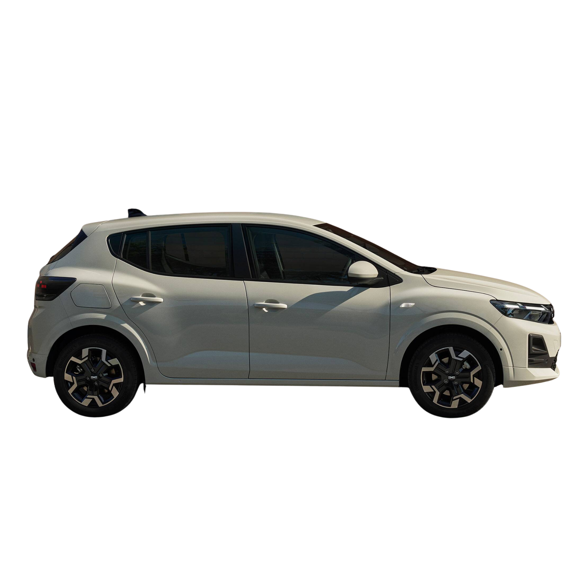 Dacia Sandero image