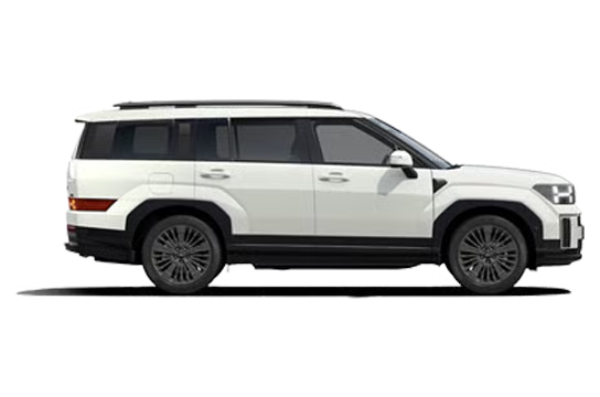 Hyundai سانتا في image