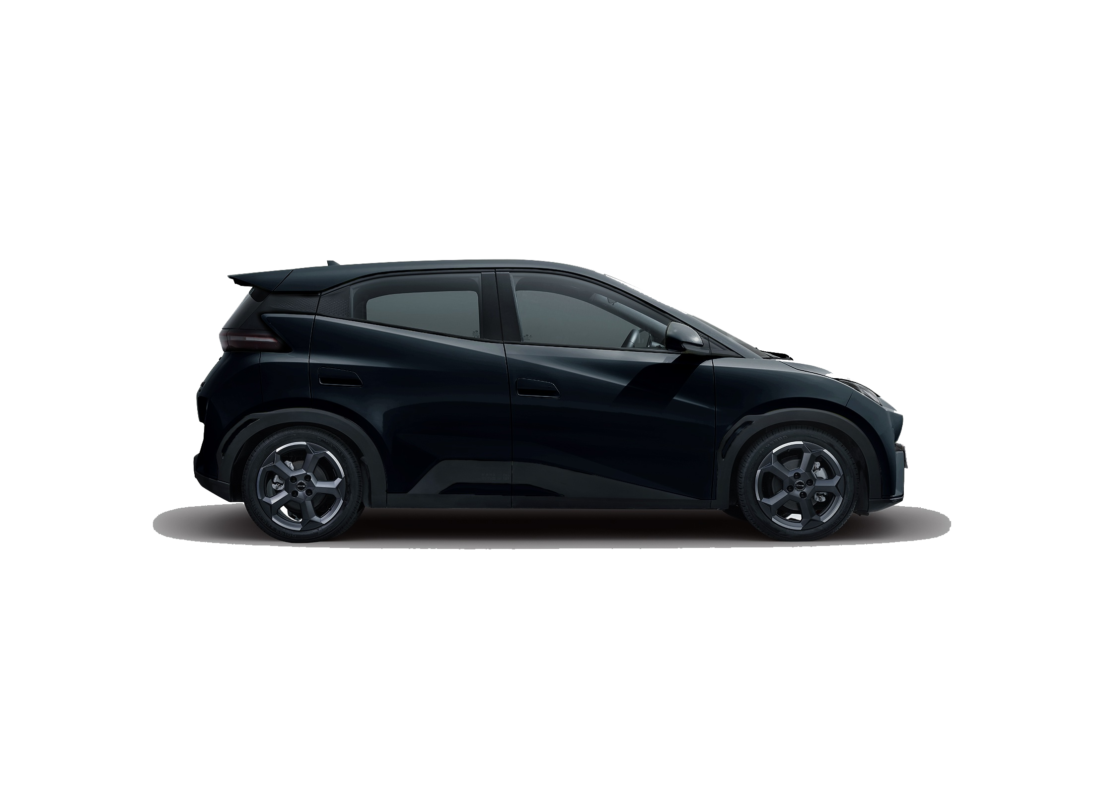 BYD Seagull image