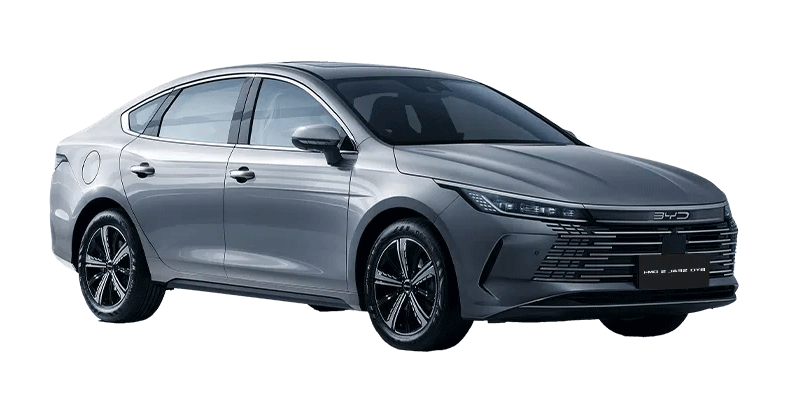 BYD SEAL 5 image
