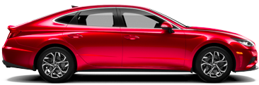 Hyundai Sonata image