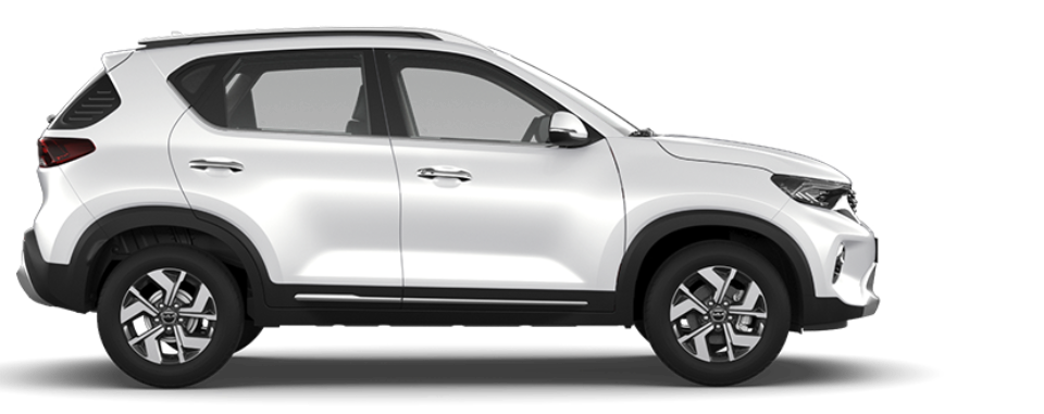 Kia Sonet Maroc