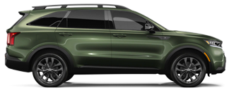 Kia Sorento image