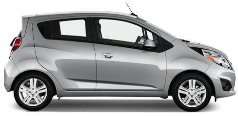 Chevrolet Spark image