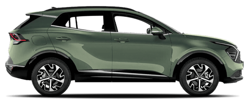 Kia Sportage image