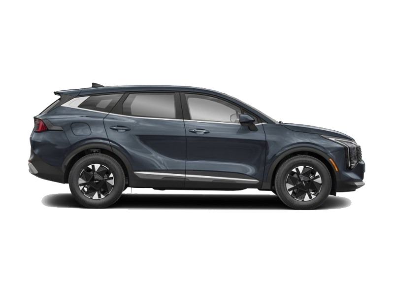 sportage HEV image