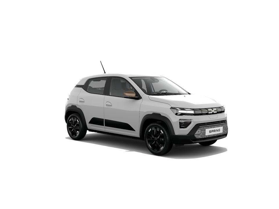 Dacia Spring image