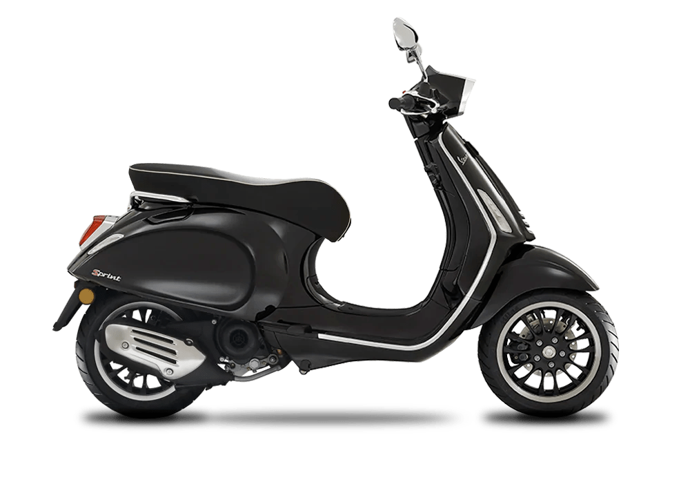 Vespa sprint image