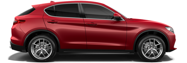 Alfa Romeo Stelvio image