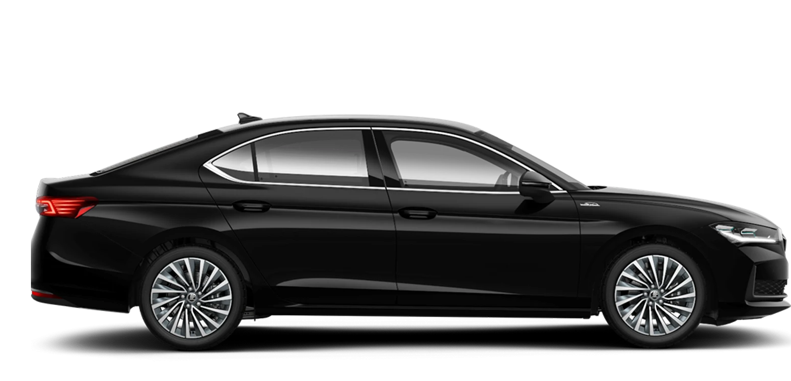 Skoda Superb image