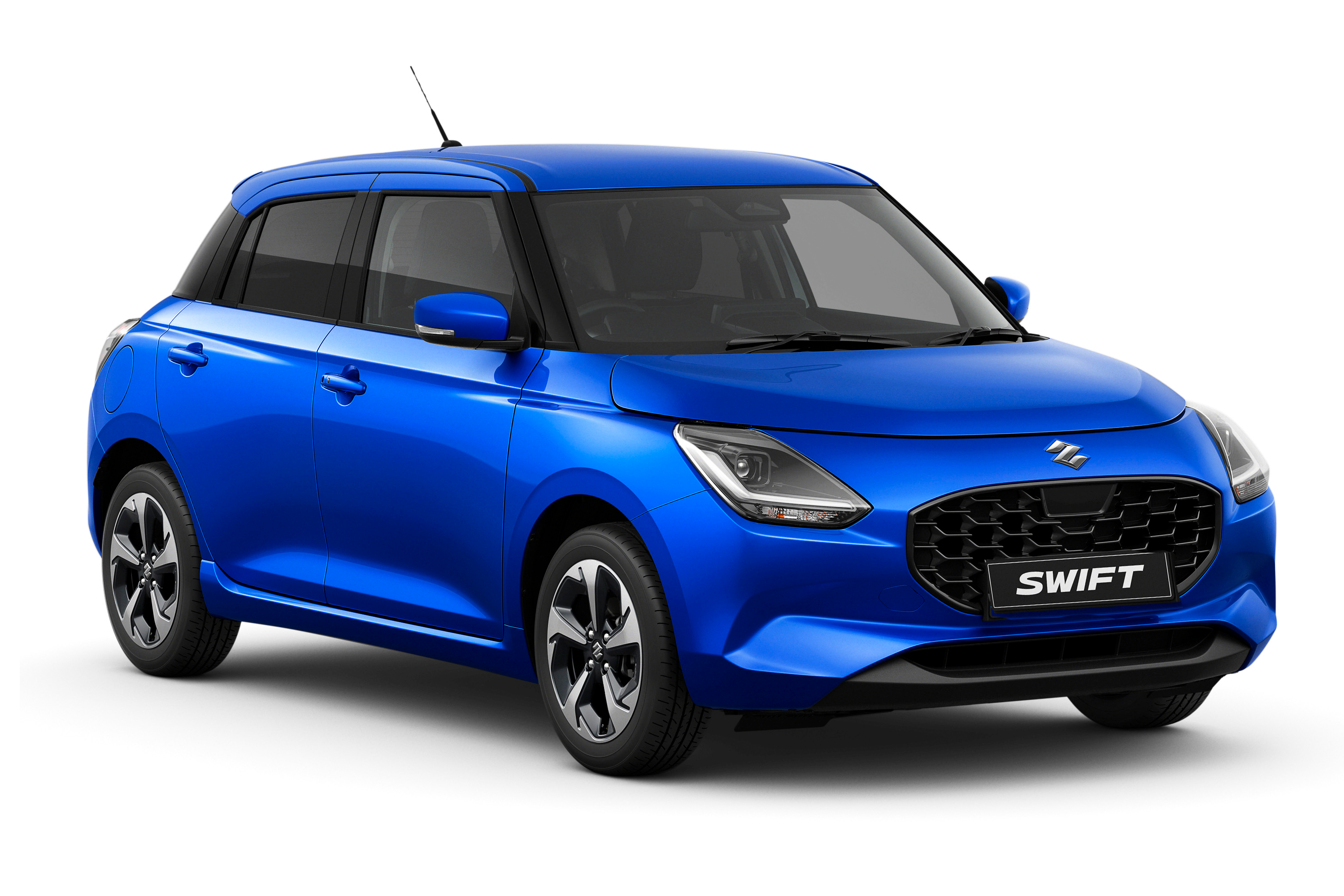 Suzuki Swift image