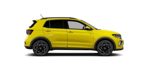 T-Cross image