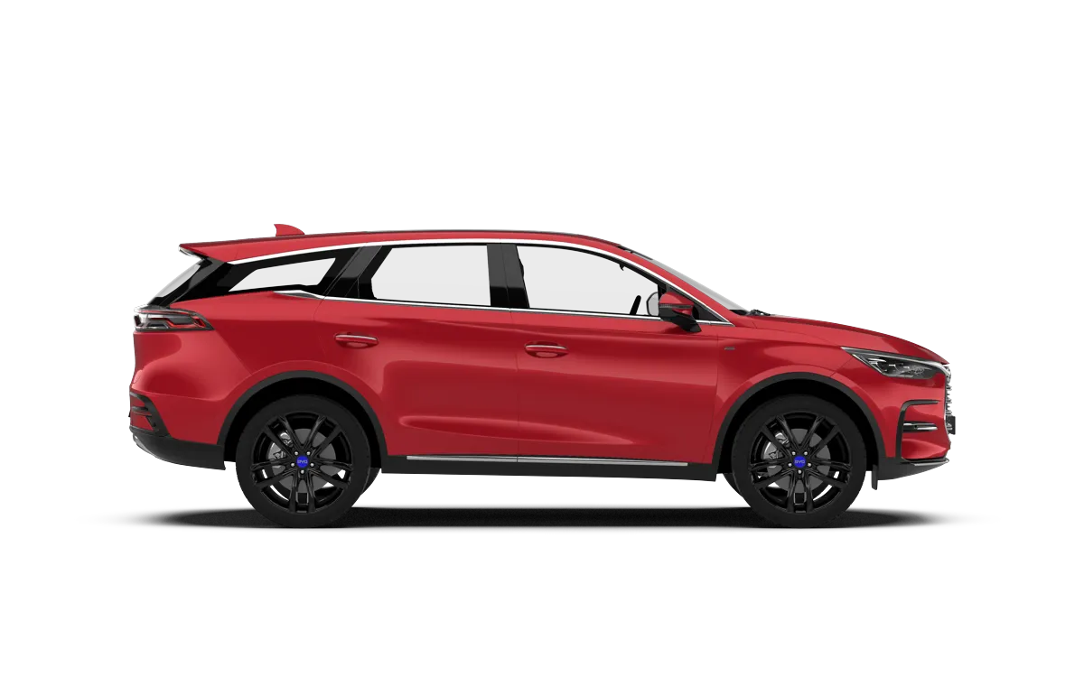 BYD Tang image