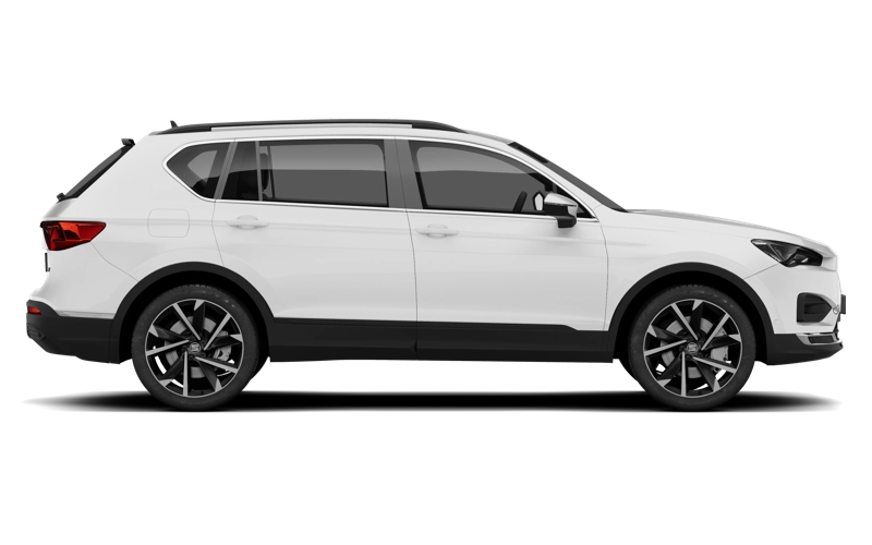 Seat Tarraco image