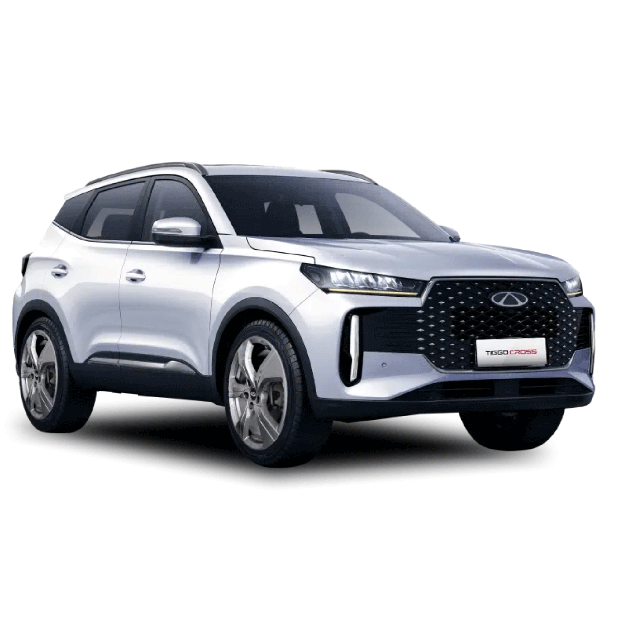 Chery Tiggo 4 CROSS image
