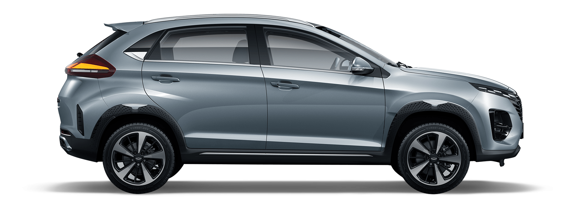 Tiggo 4 CROSS image