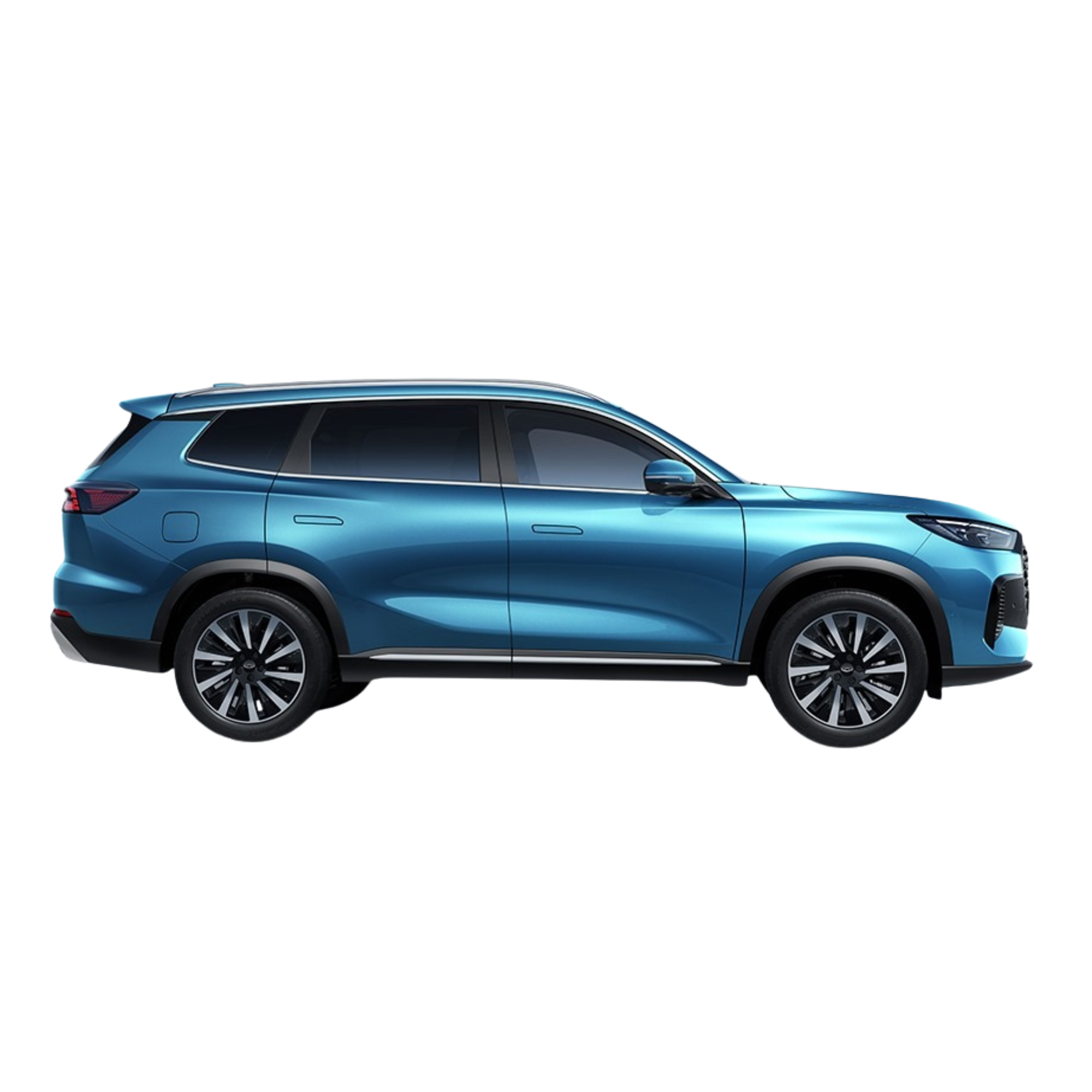 Chery Tiggo 8 Pro image