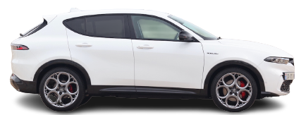 Alfa Romeo Tonale image