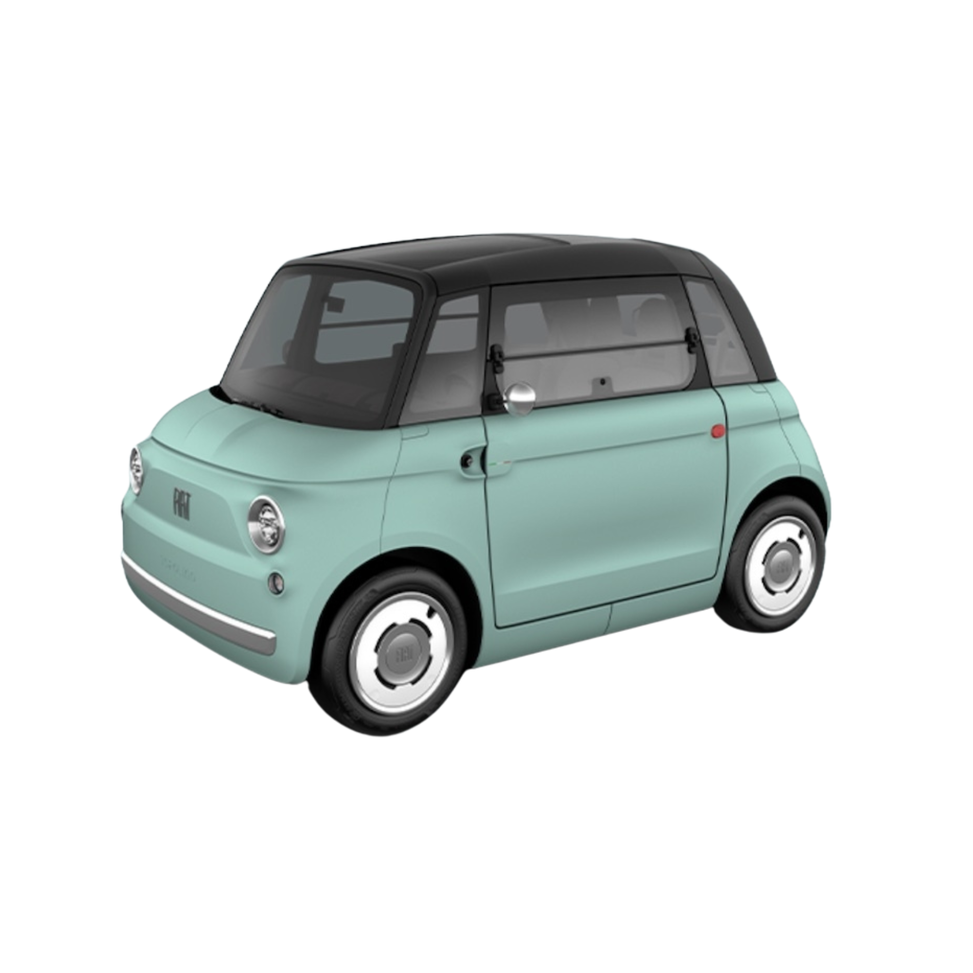 Fiat Topolino image