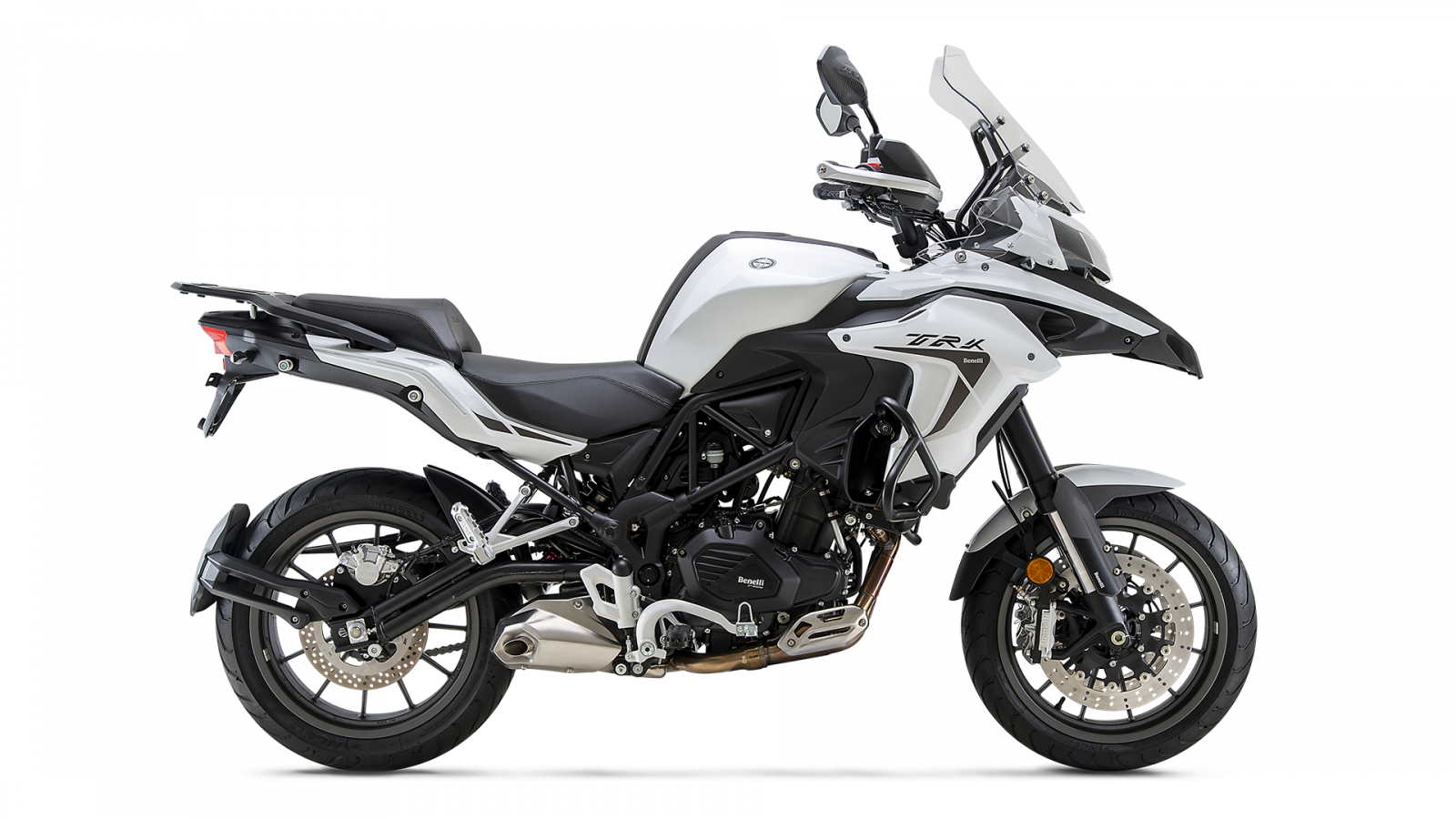 Benelli trk image