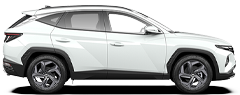 Hyundai Tucson image