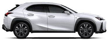 Lexus UX image