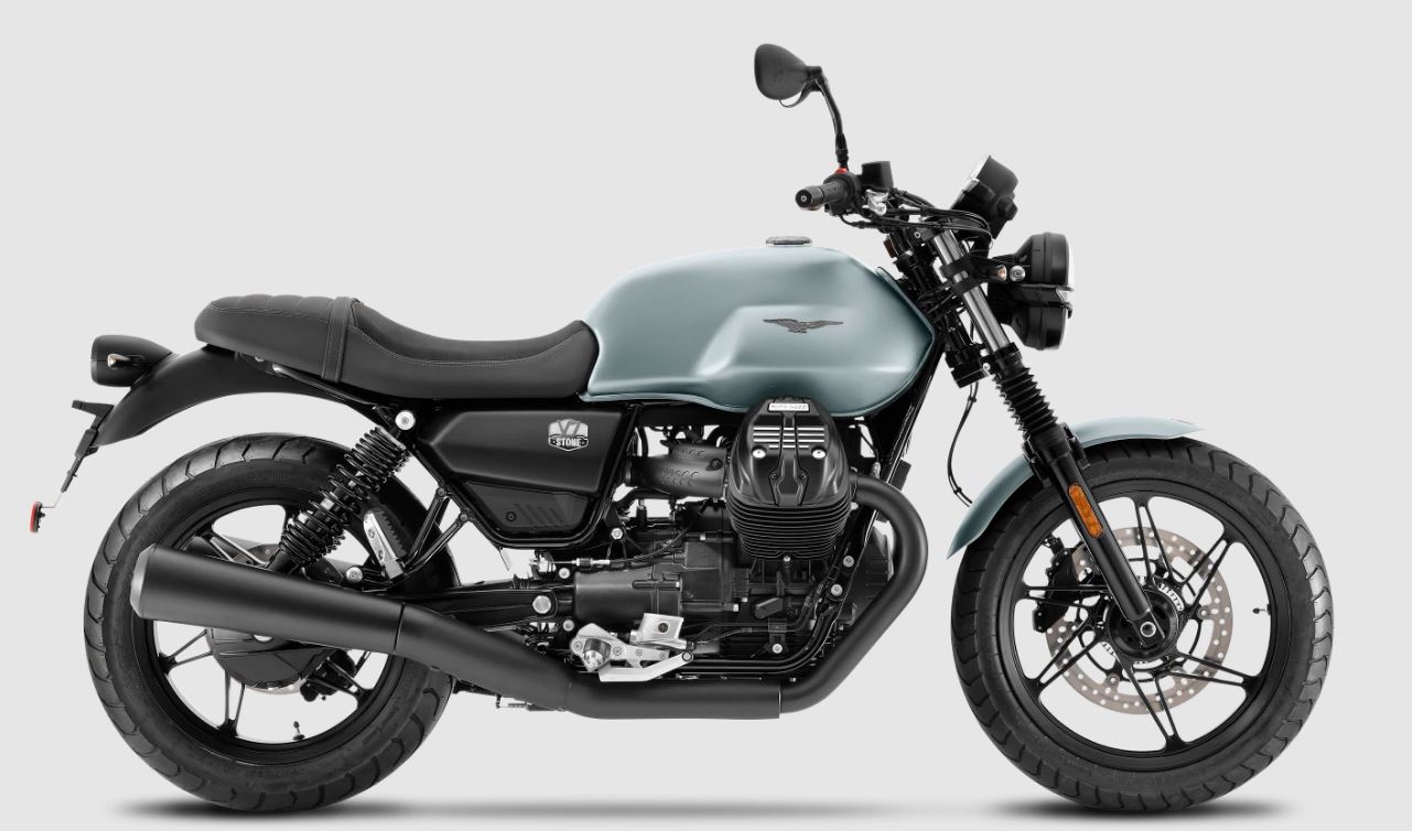 Guzzi v7