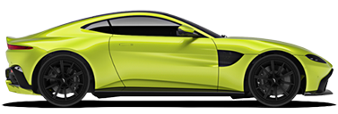 Aston Martin Vantage image