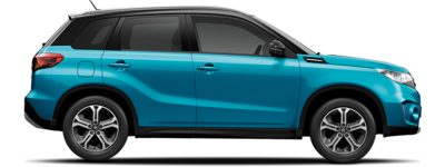 Suzuki Vitara Maroc