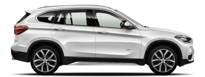BMW X1 image